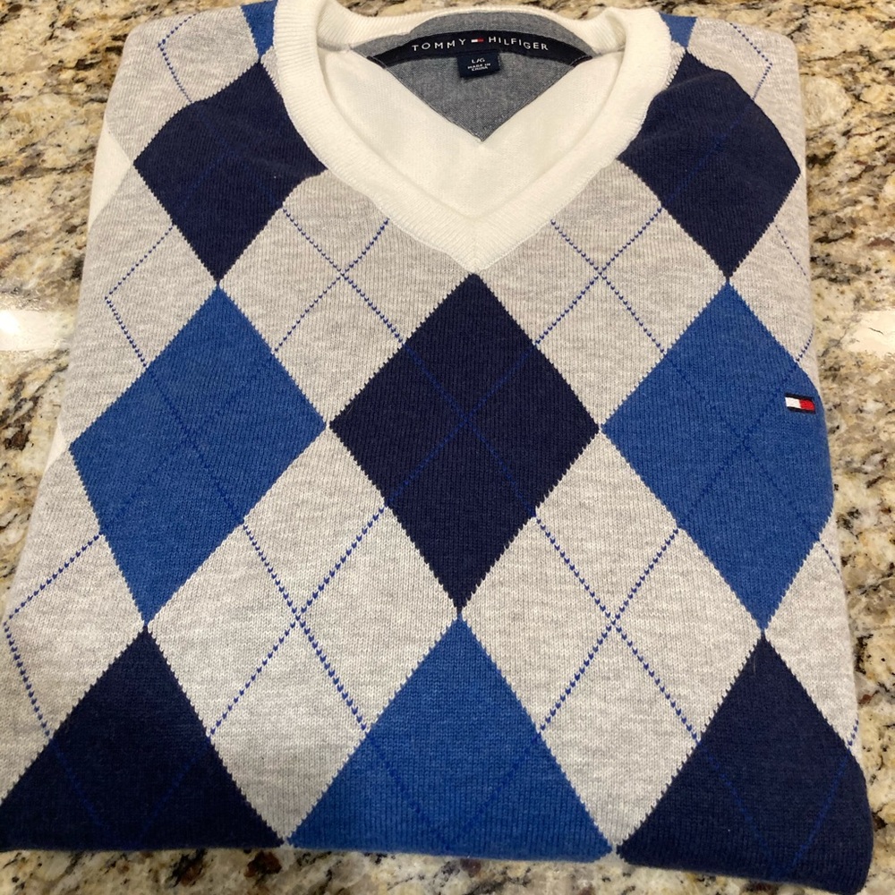 Tommy Hilfiger Sweater